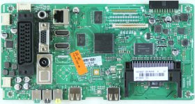 Toshiba 32W3451DB - Main AV - 23148949 - 17MB95 R3 050413