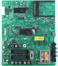 Vestel 37 Inch - Main AV - 17MB35-4 - 060109 - 20484293