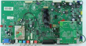 Vestel 32 Inch - Main AV - 20359387 - 17MB22-2 - 021106 - 20310307 - 17DB22Z-1 - 201206