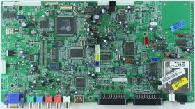 Vestel 32 Inch - Main AV - 20304750 - 17MB15E-7 - 010606 - VER:E7