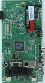 Vestel 32 Inch - Main AV - 23231059 - 17MB82S - 20112013RZ A