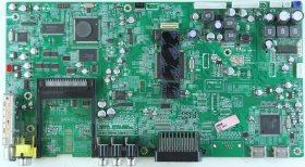 Vestel 26 Inch - Main AV - 20404822 - 17MB12-3 V2 - 110608