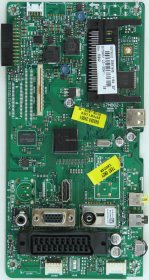 Vestel 22 Inch - Main AV - 20581840 - 17MB62-1 V1 - 210411
