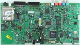 Vestel 26 Inch - Main AV - 20328995 - 17MB15E-7 - VER:E7 - 010606