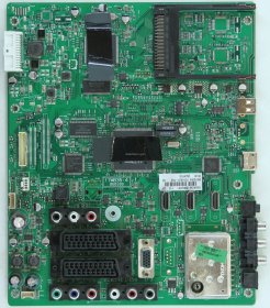 Vestel 32 Inch - Main AV - 20504761 - 17MB35-4 - 060109