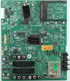 Vestel 32 Inch - Main AV - 20506654 - 17MB34-4 - 060109