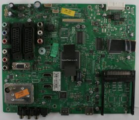 Vestel 32 Main AV - 17MB35-4 - 060109 - 20482836