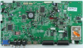 Vestel 37 Inch - Main AV - 20380024 - 17MB26-2 V.1 - 260207
