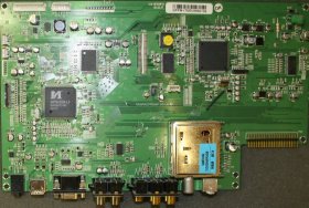 Vision 42 - Main AV - RP05MP13