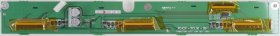 Vision PM4230 - Buffer - PC42V-PCL30-00 - CONNECTION LEFT LOW
