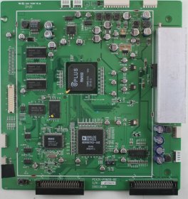 Vision PM4230 - Board - PC42V-PVM30-00