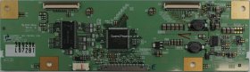 Wharfedale LCD2610AF - LVDS - 6870C-0036D - 6871L-0672B - LC260WX2 ODC CONTROL PCB
